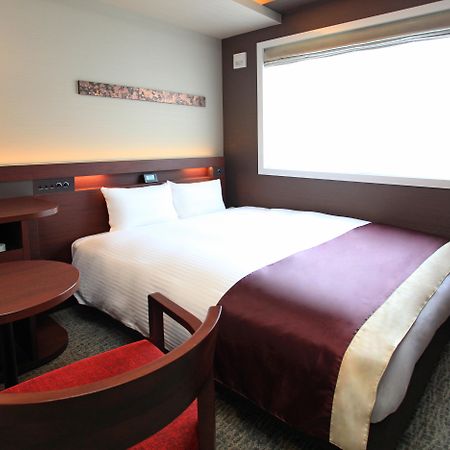 Urban Hotel Kyoto Shijo Premium Exterior photo