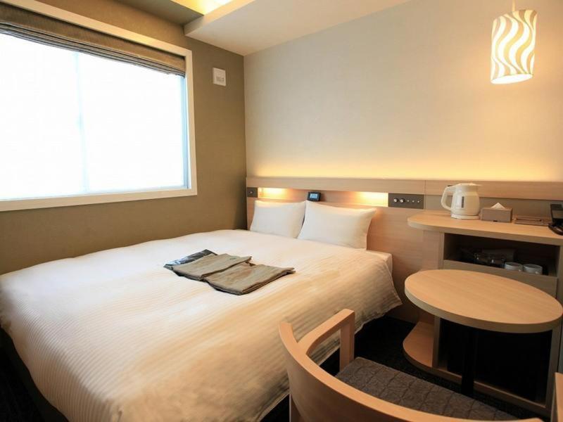 Urban Hotel Kyoto Shijo Premium Room photo