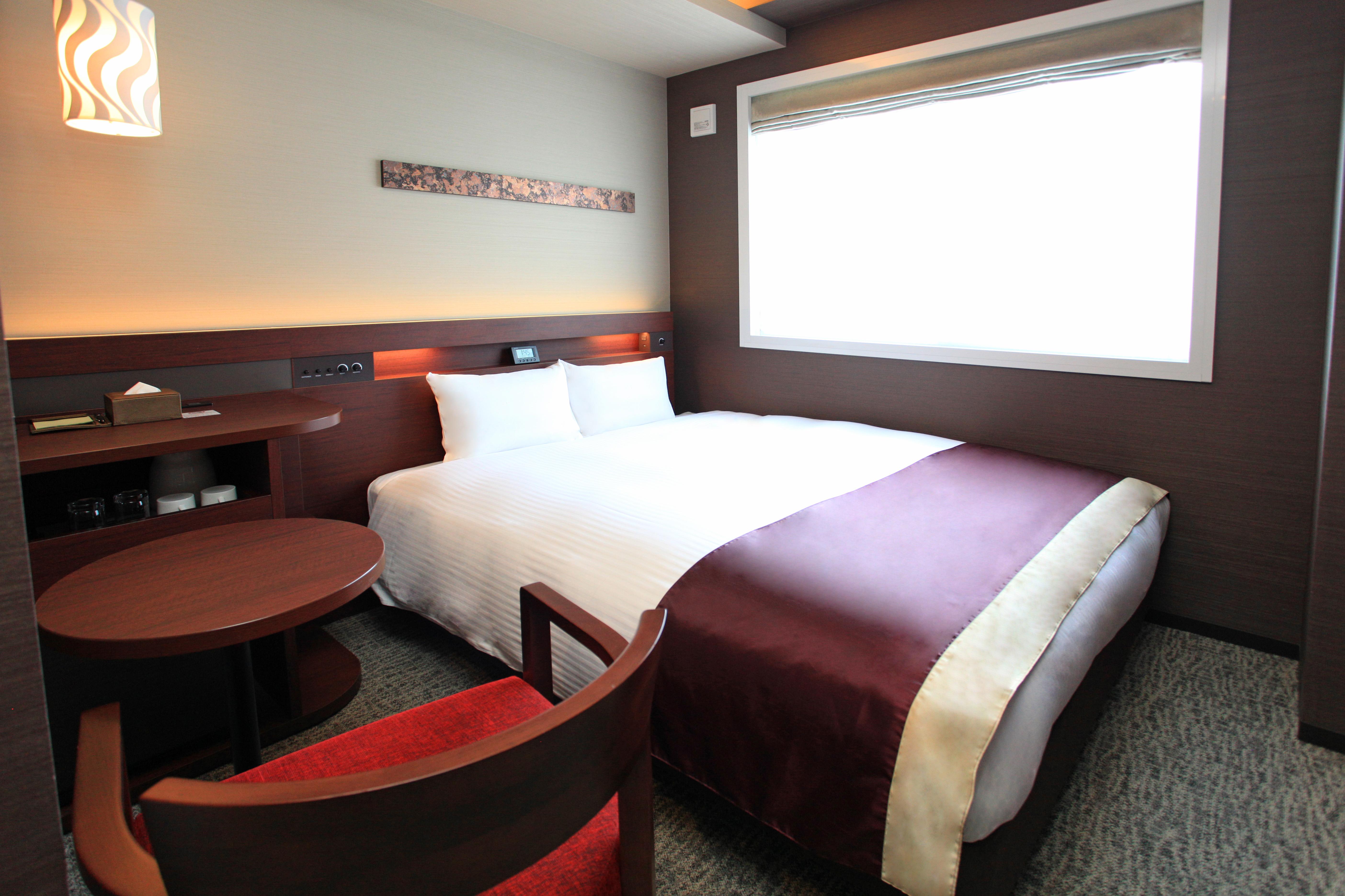 Urban Hotel Kyoto Shijo Premium Exterior photo
