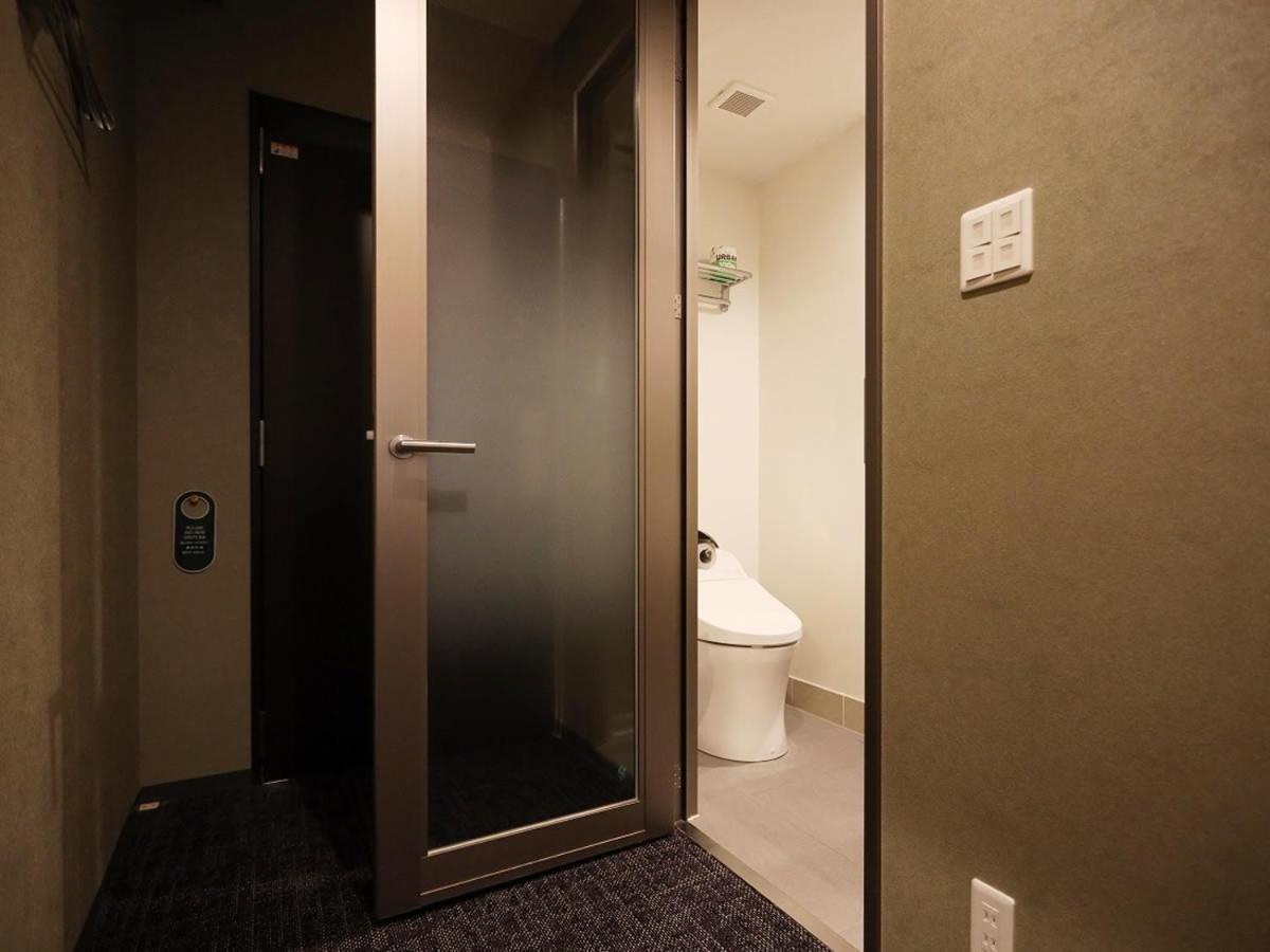 Urban Hotel Kyoto Shijo Premium Exterior photo